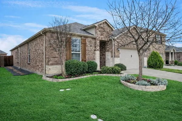 $360,000 | 3121 Walker Creek Drive, Little Elm, TX 75068