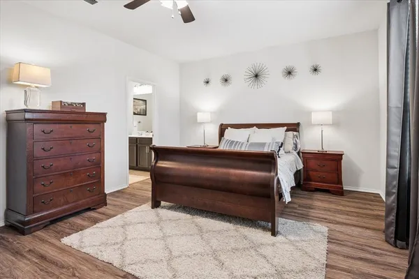 $360,000 | 3121 Walker Creek Drive, Little Elm, TX 75068