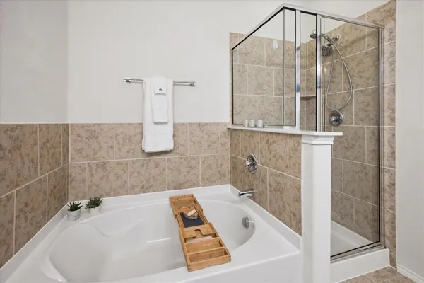 $360,000 | 3121 Walker Creek Drive, Little Elm, TX 75068