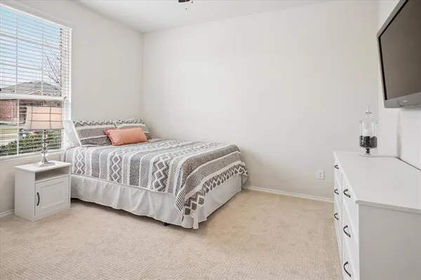 $360,000 | 3121 Walker Creek Drive, Little Elm, TX 75068