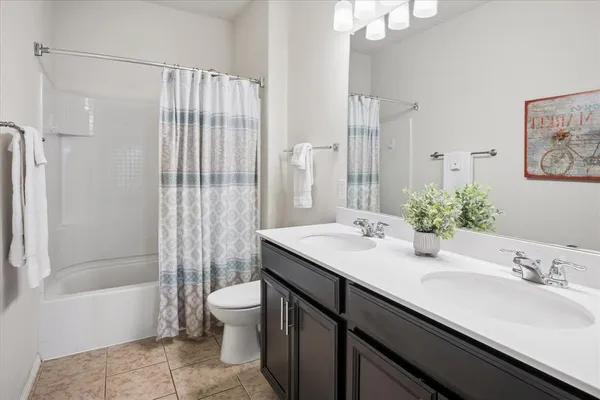 $360,000 | 3121 Walker Creek Drive, Little Elm, TX 75068