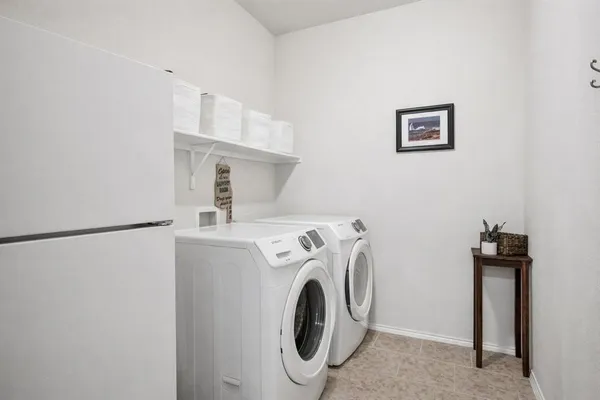 $360,000 | 3121 Walker Creek Drive, Little Elm, TX 75068