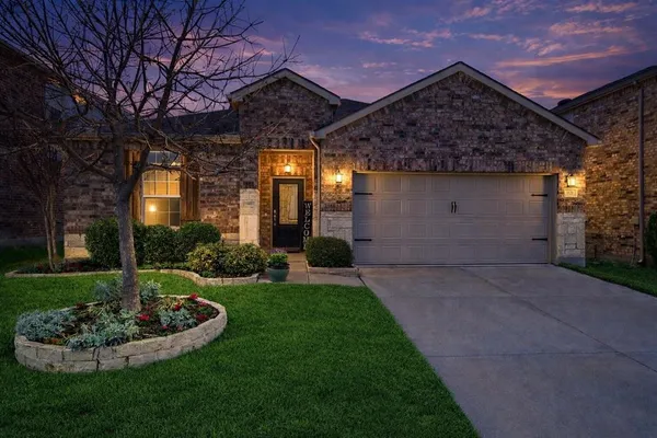 $360,000 | 3121 Walker Creek Drive, Little Elm, TX 75068