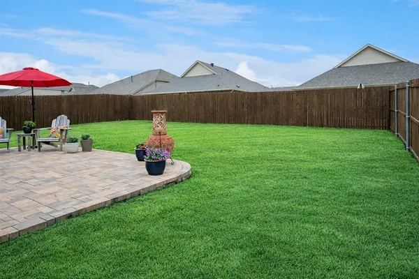 $360,000 | 3121 Walker Creek Drive, Little Elm, TX 75068