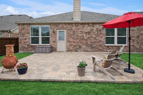 $360,000 | 3121 Walker Creek Drive, Little Elm, TX 75068