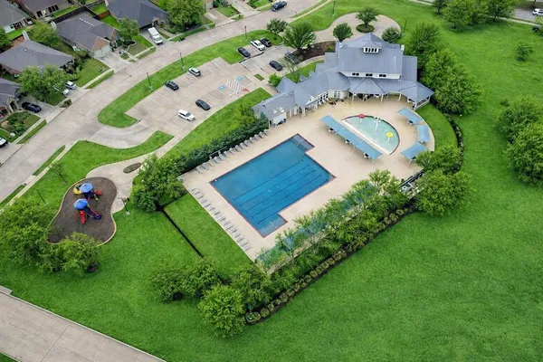 $360,000 | 3121 Walker Creek Drive, Little Elm, TX 75068