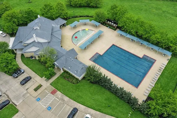 $360,000 | 3121 Walker Creek Drive, Little Elm, TX 75068