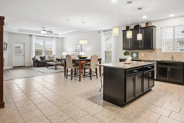 $360,000 | 3121 Walker Creek Drive, Little Elm, TX 75068