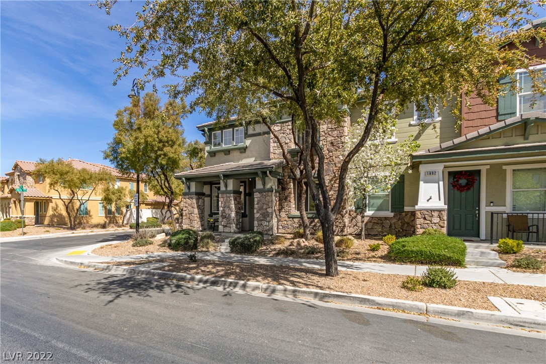 1888 Via Firenze Henderson, NV 89044 - Photo 3 of 34