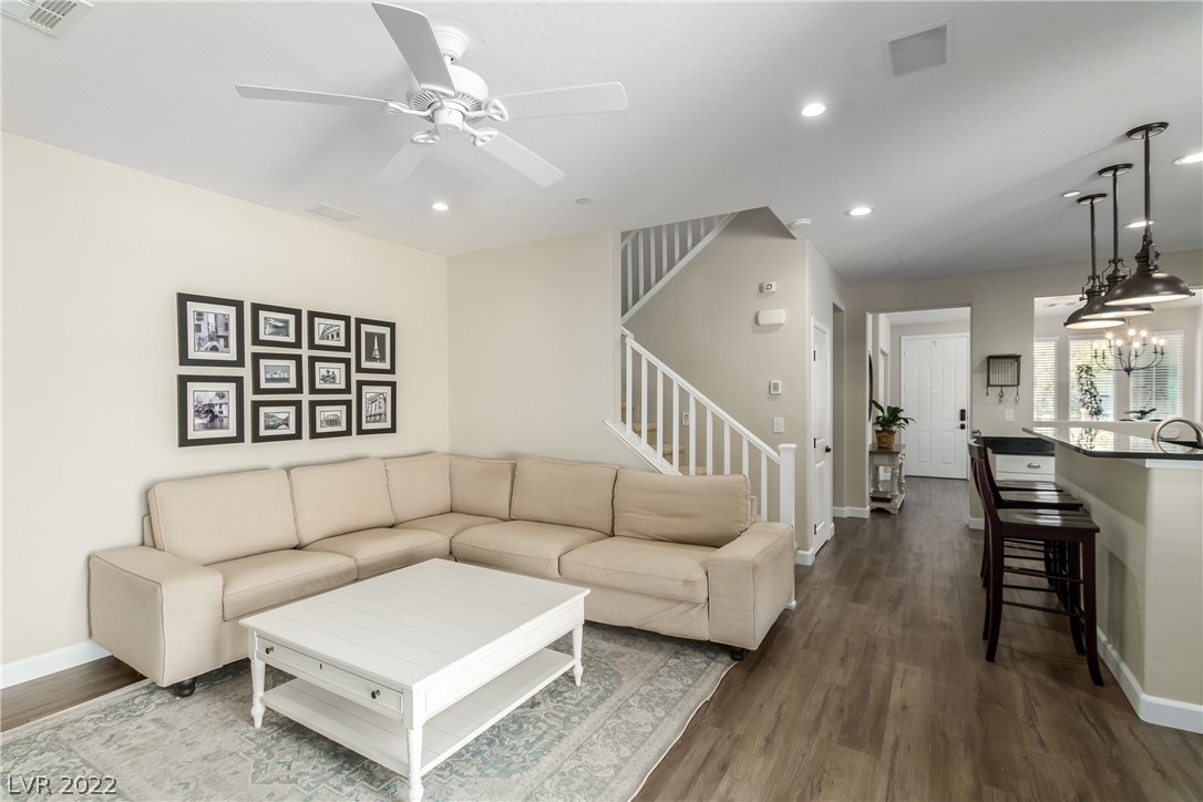 1888 Via Firenze Henderson, NV 89044 - Photo 7 of 34