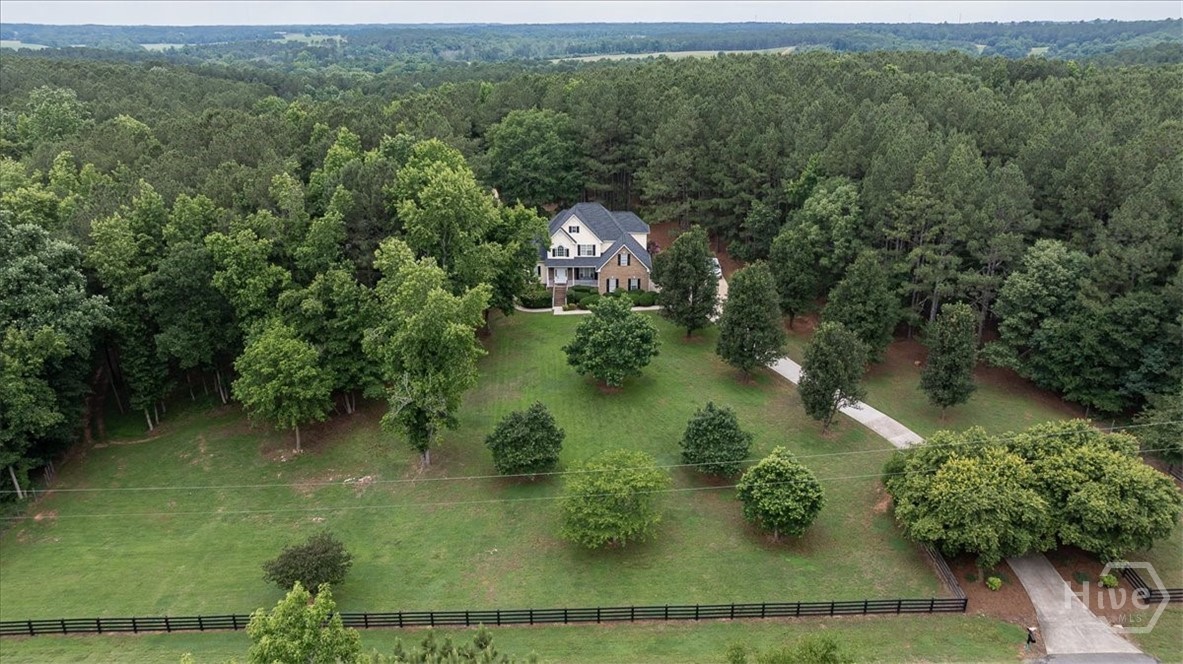 1260 Old Kincaid Road Colbert, GA 30628 - Photo 67 of 68