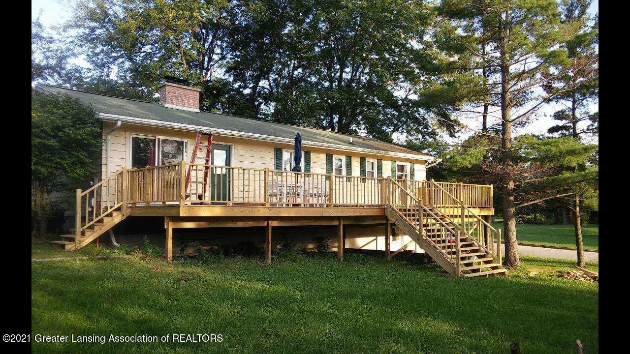 220 South Every Road Mason, MI 48854 - Photo 1 of 1 Front