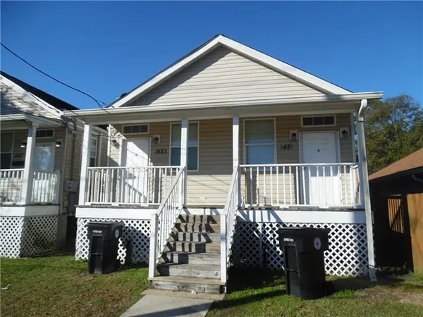 $1,400 | 1421 Numa Street, New Orleans, LA 70114