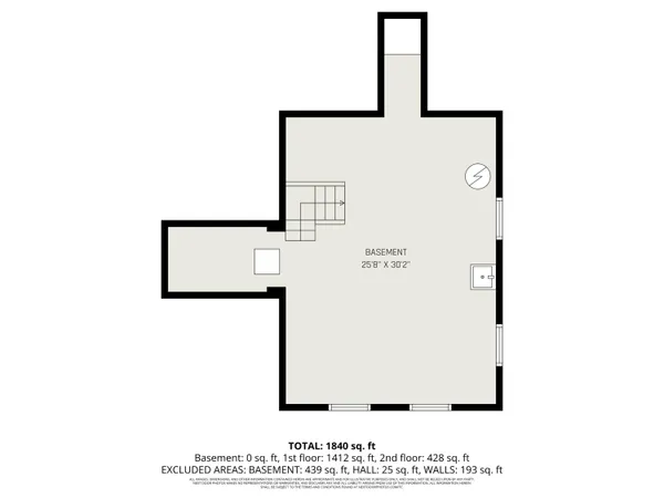 $244,900 | 201 South Oak Street, Buchanan, MI 49107