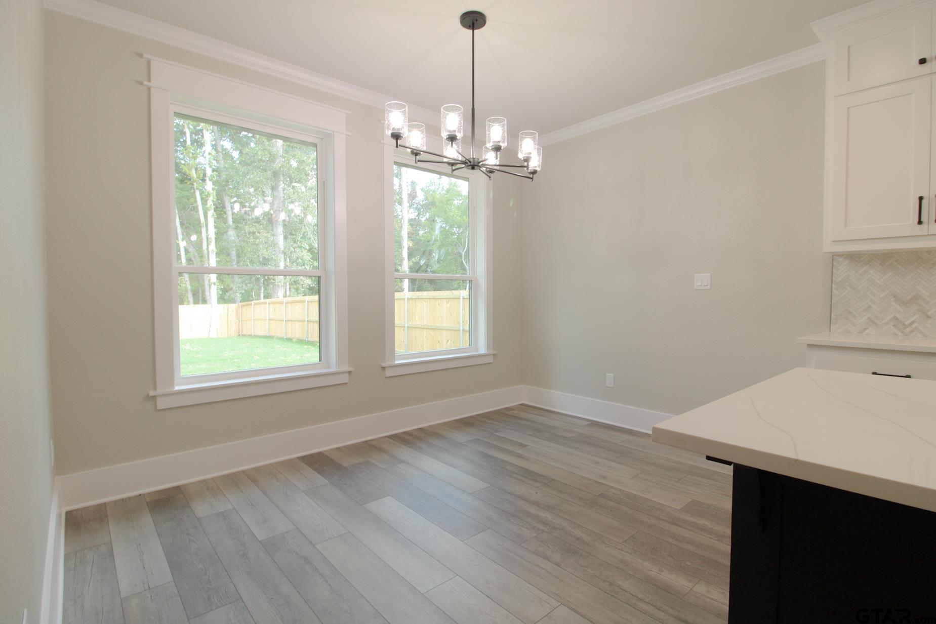 1069 Stagecoach Bend Bullard, TX 75757 - Photo 11 of 44 a view of livingroom with window
