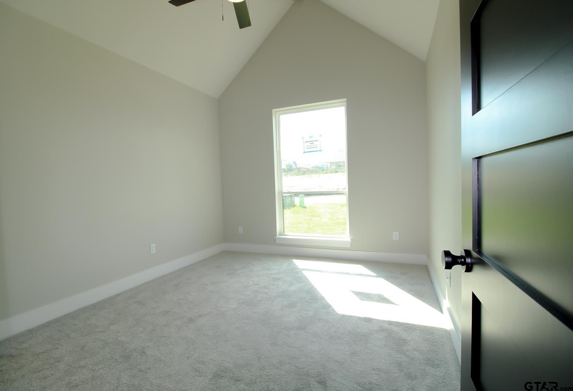 1069 Stagecoach Bend Bullard, TX 75757 - Photo 32 of 44 an empty room with a window