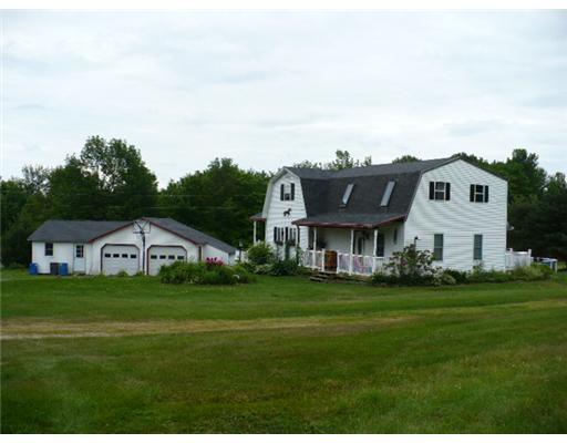 344 Hinckley Road Clinton, ME 04927 - Photo 3 of 17 Other.