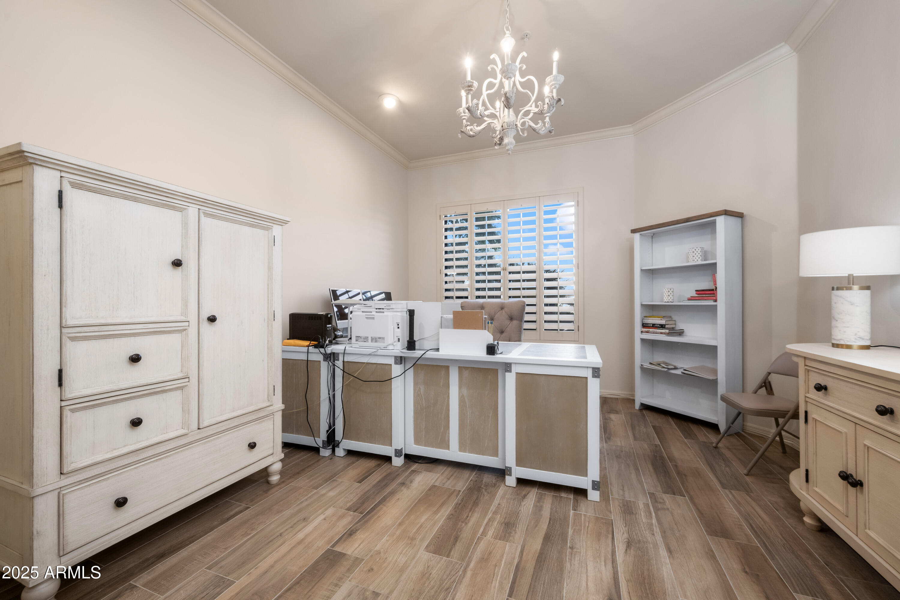 7425 East Gainey Ranch Road, Unit 13 Scottsdale, AZ 85258 - Photo 24 of 52 Third Bedroom