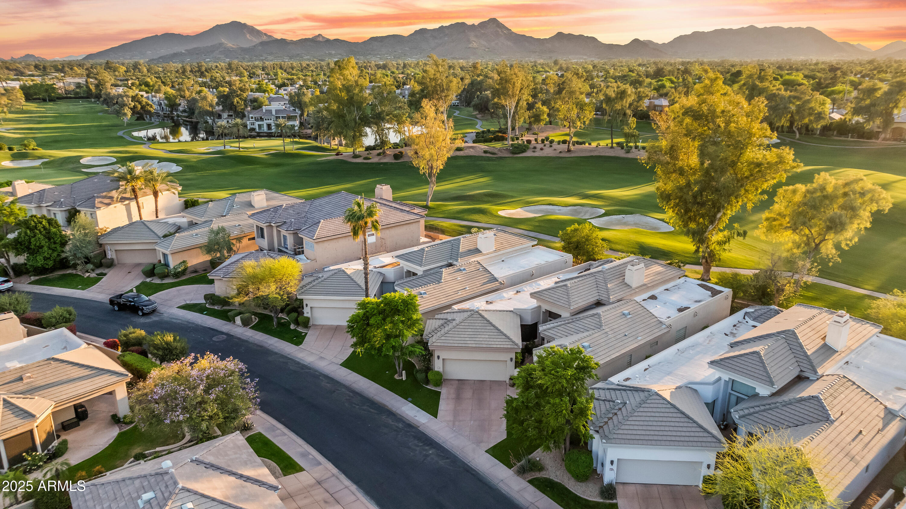 7425 East Gainey Ranch Road, Unit 13 Scottsdale, AZ 85258 - Photo 35 of 52 Great Location
