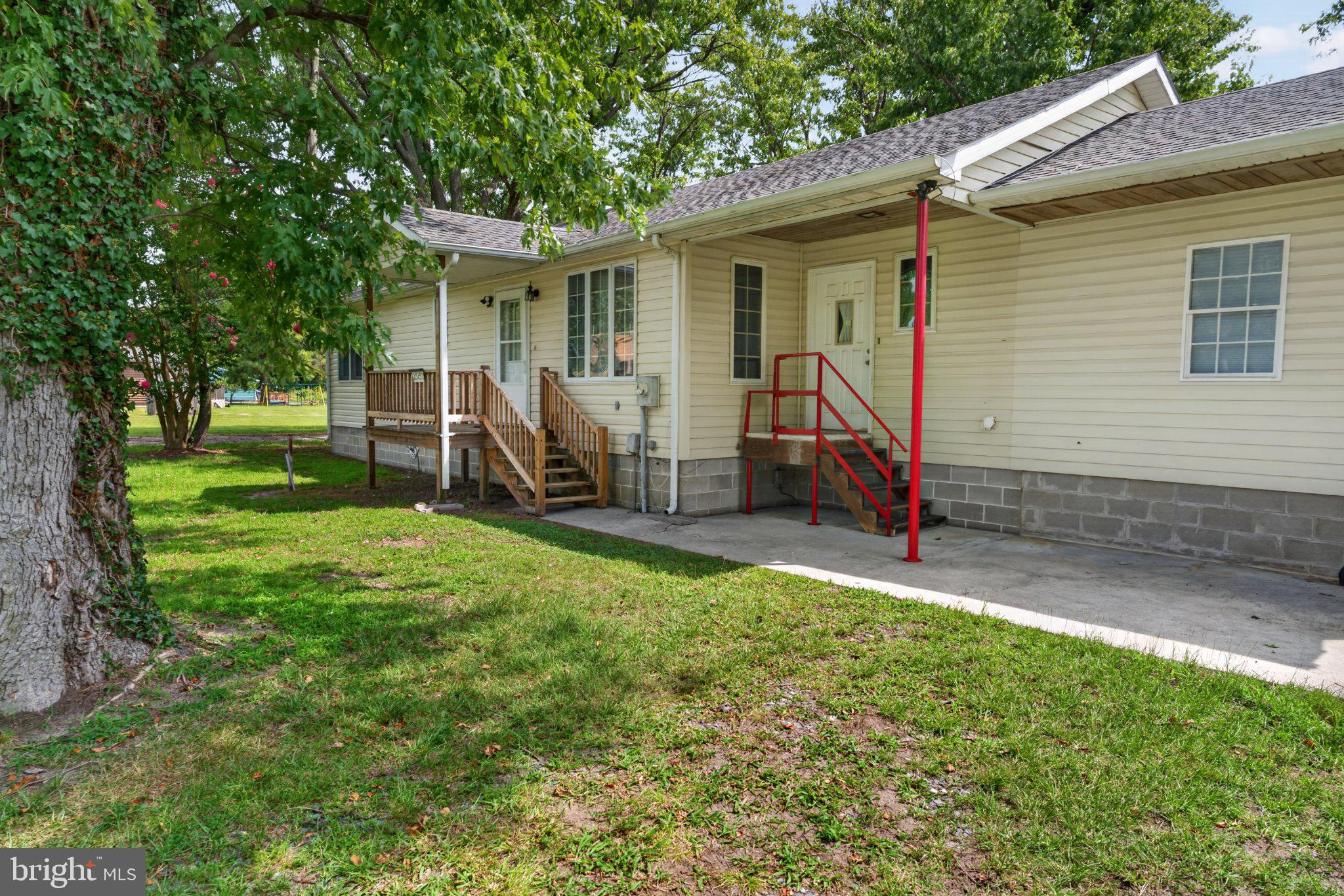 23451 Deal Island Road Deal Island, MD 21821 - Photo 39 of 41 Gallery Image 39