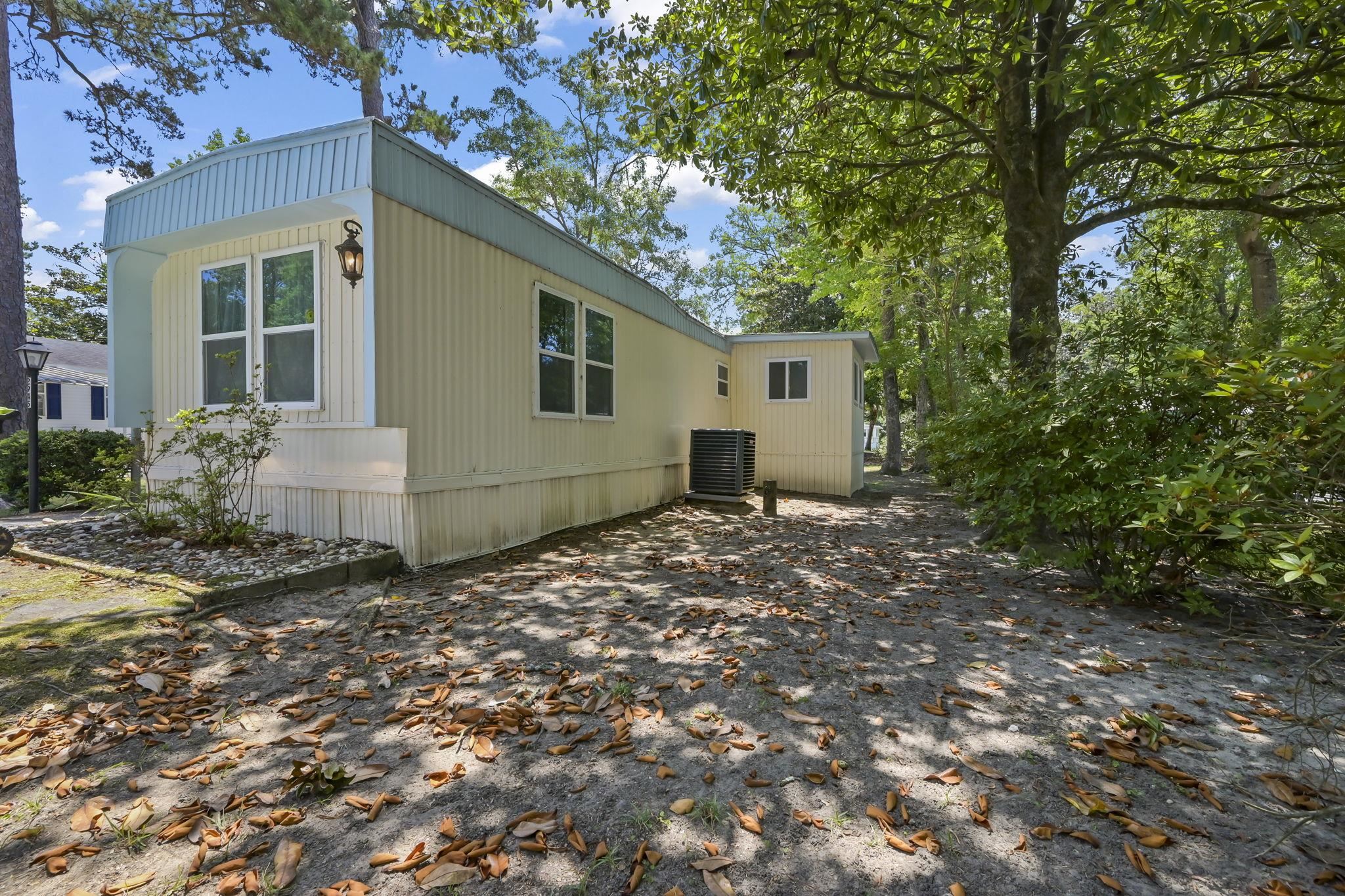 2945 Clemson Trail Murrells Inlet, SC 29576 - Photo 30 of 32