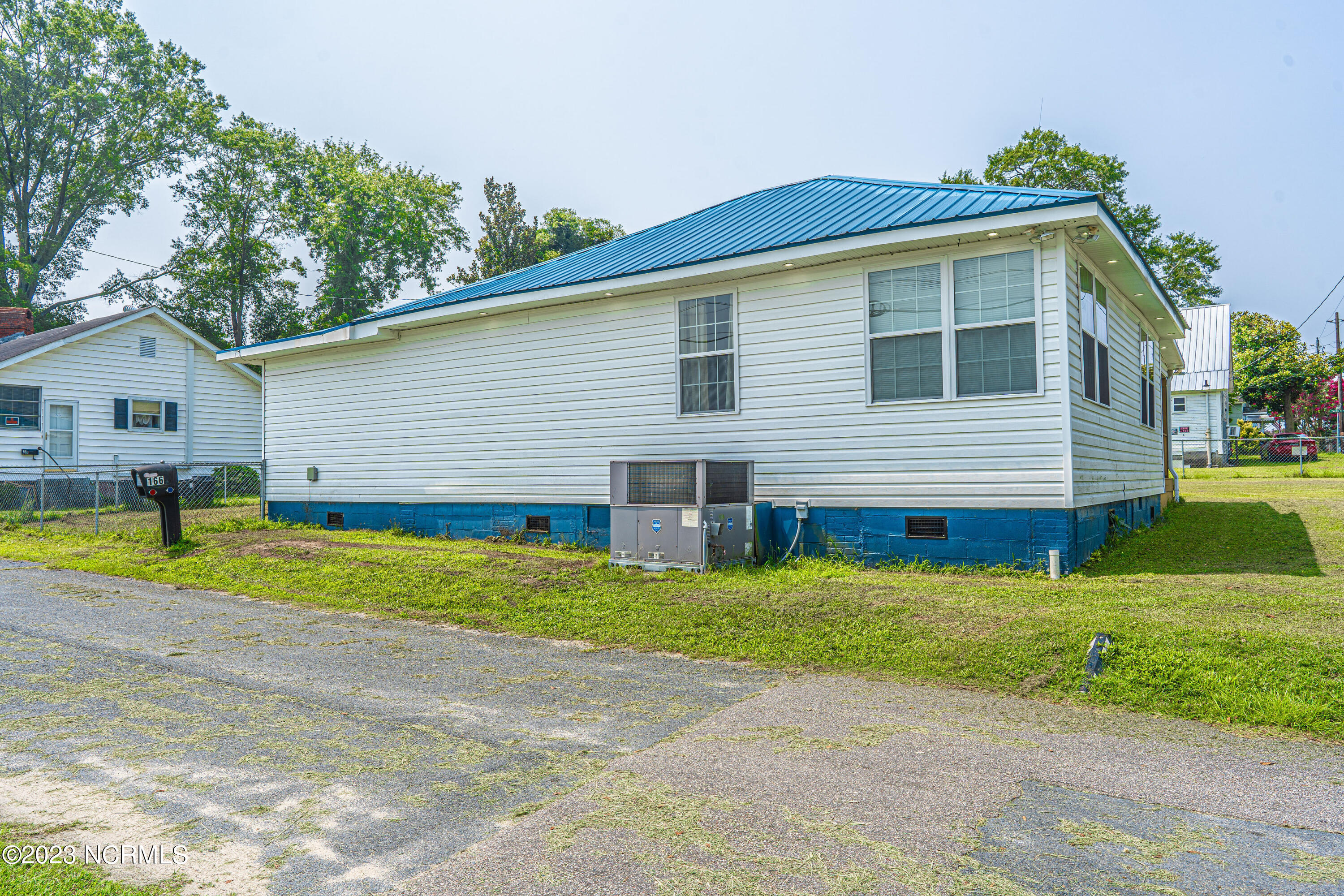166 Entwistle 3rd Street Rockingham, NC 28379 - Photo 32 of 35 DSC01208
