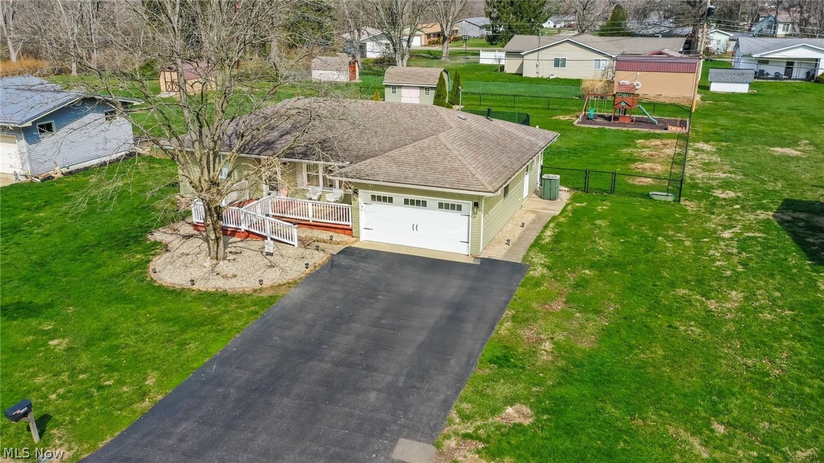 1145 Richey Road Zanesville, OH 43701 - Photo 41 of 43 Gallery Image 41