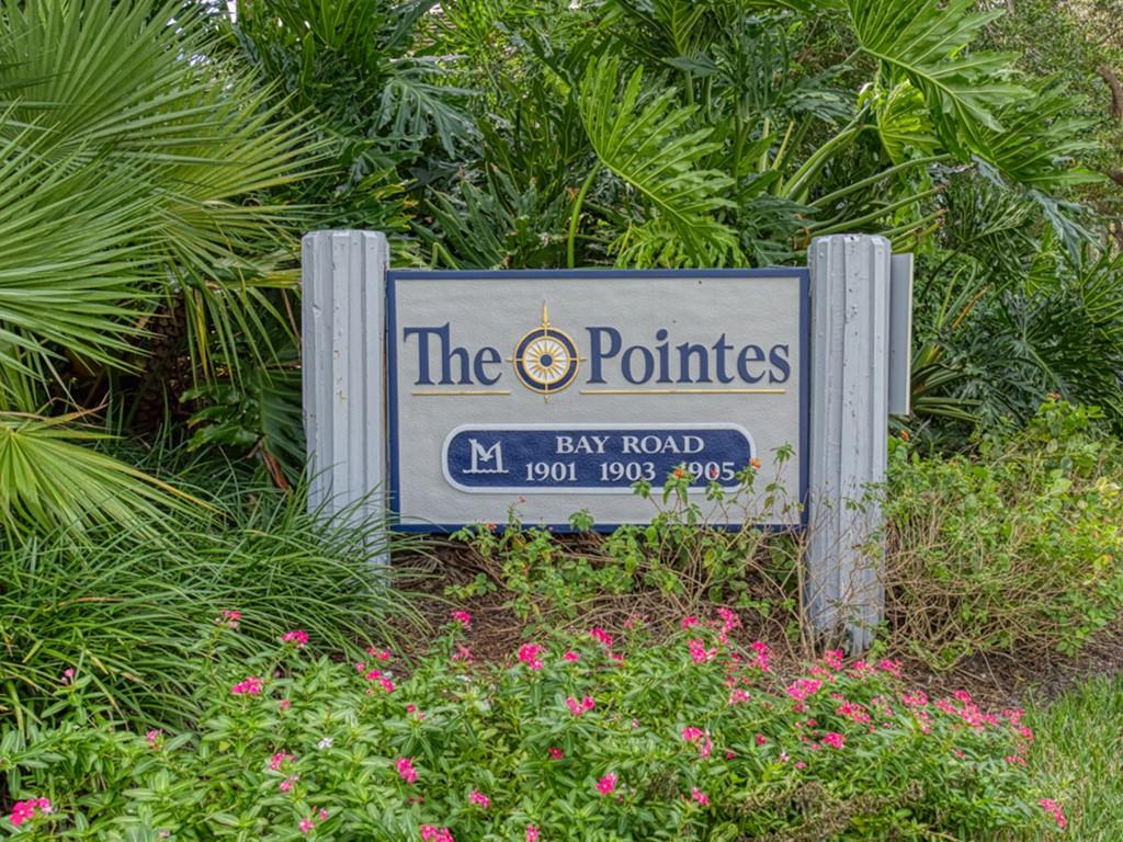 1903 Bay Road, Unit 107 Vero Beach, FL 32963 - Photo 36 of 36 Gallery Image 36