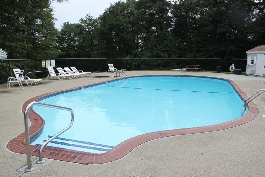 1801 Franklin Crossing Road, Unit 1801 Franklin, MA 02038 - Photo 24 of 34