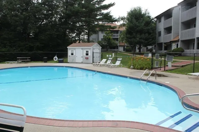 $320,000 | 1801 Franklin Crossing Road, Unit 1801, Franklin, MA 02038