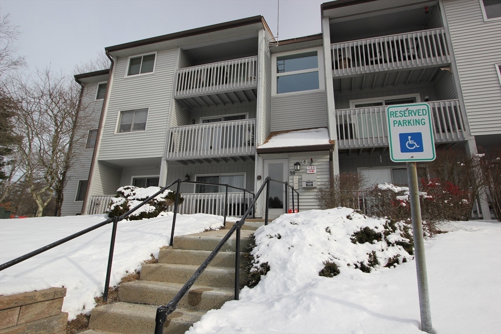 1801 Franklin Crossing Road, Unit 1801 Franklin, MA 02038 - Photo 34 of 34