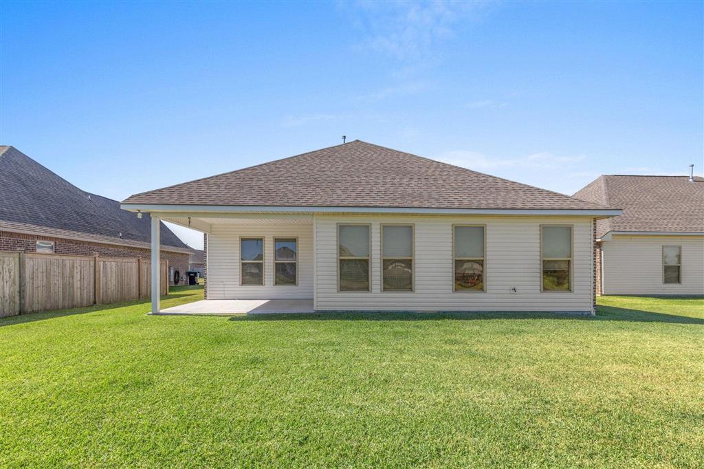 1814 Browning Road Lake Charles, LA 70611 - Photo 16 of 20