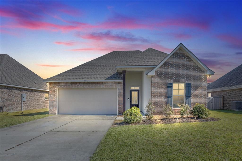 1814 Browning Road Lake Charles, LA 70611 - Photo 2 of 20