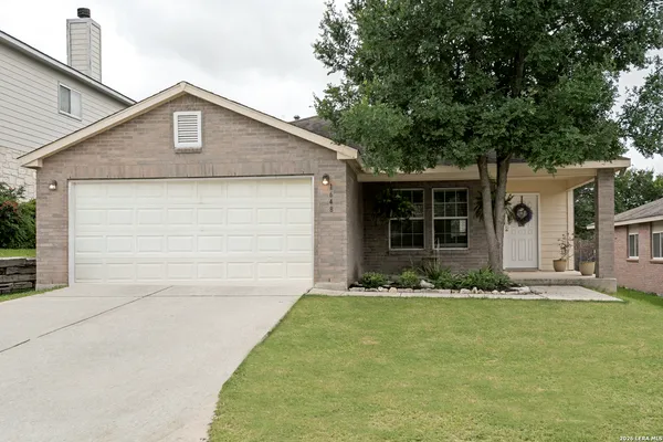 $295,000 | 1648 Spice Spring, San Antonio, TX 78260