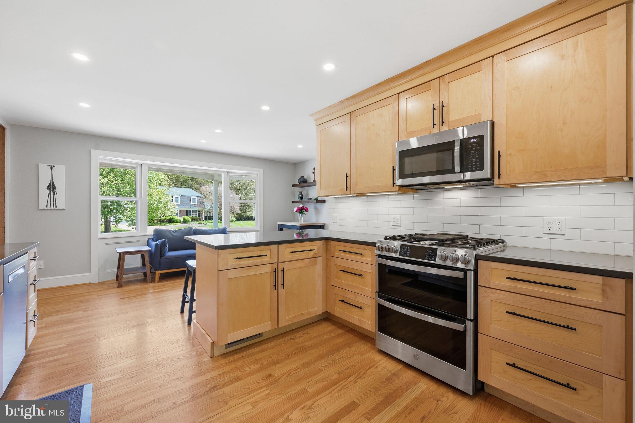 14412 Sandy Ridge Road Silver Spring, MD 20904 - Photo 5 of 40 Gallery Image 5