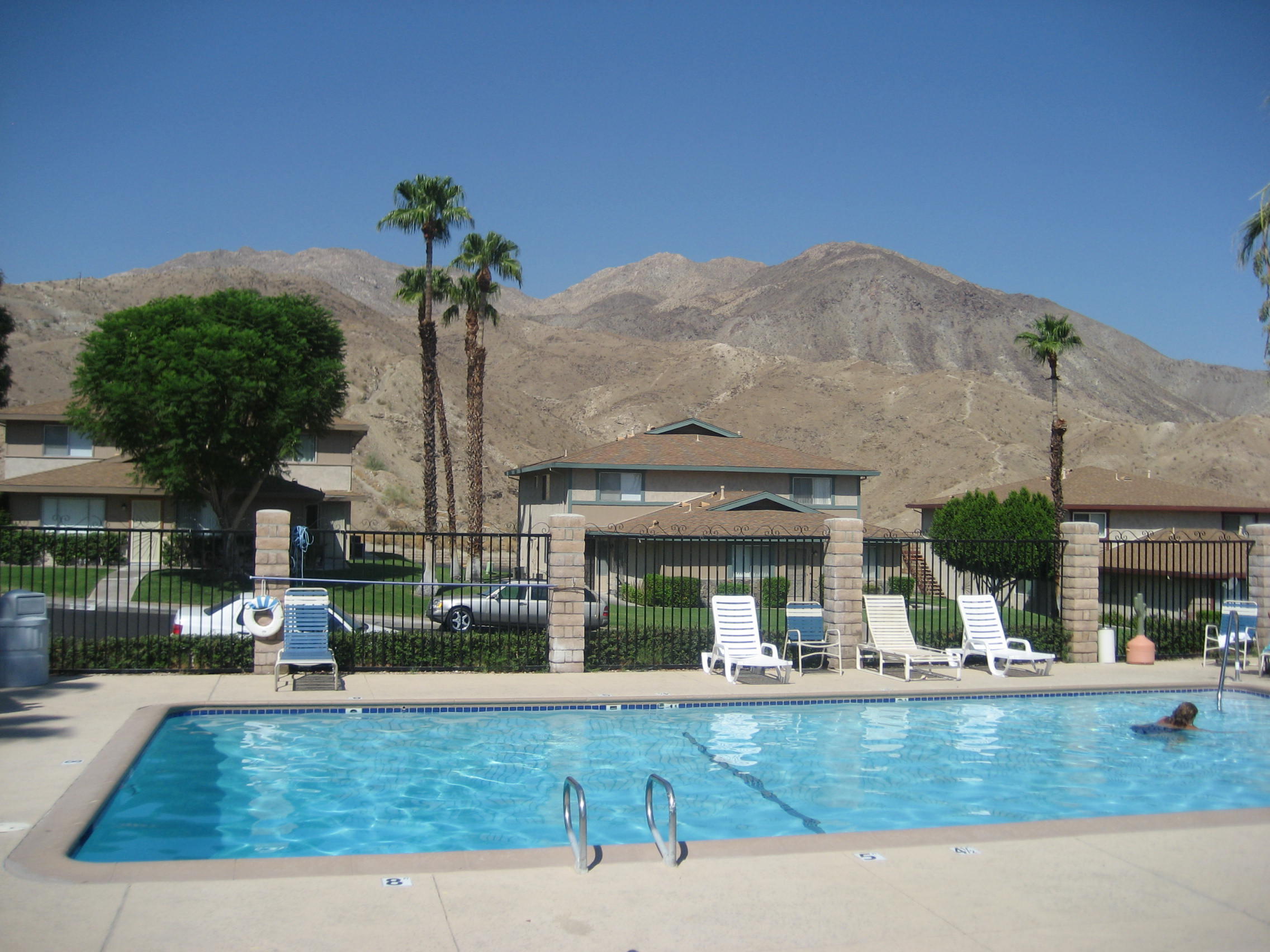 72653 Eagle Road, Unit 4 Palm Desert, CA 92260 - Photo 23 of 23 A01 Upper Pool