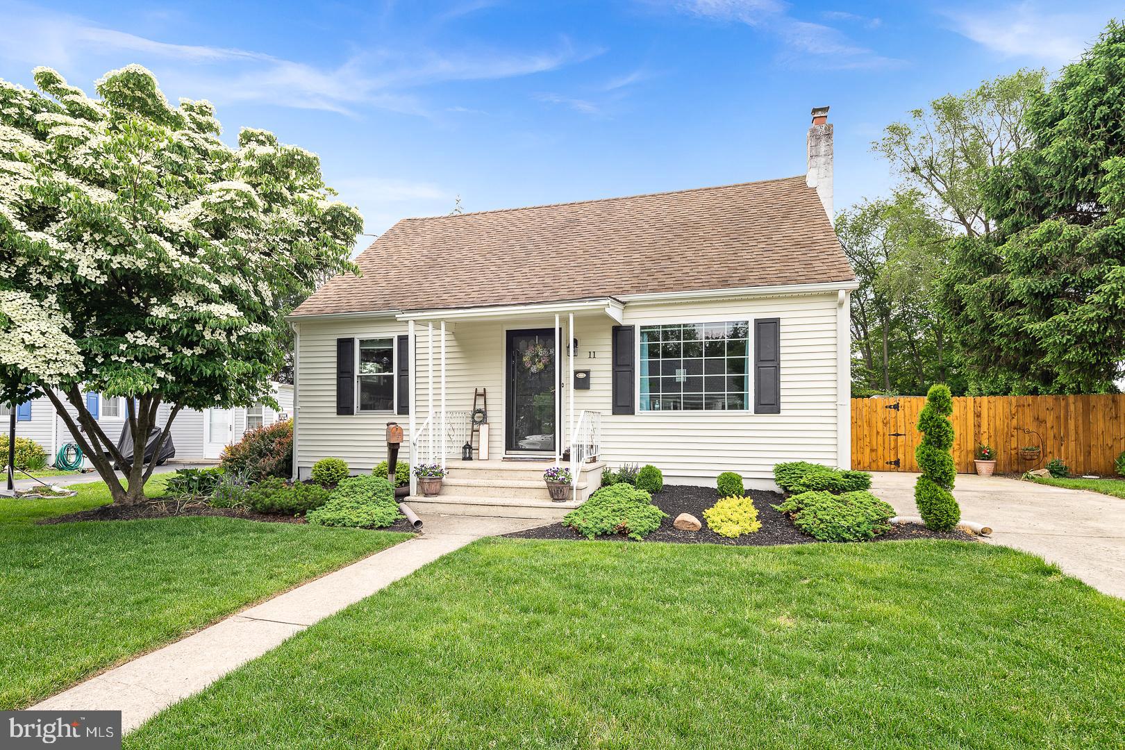 11 Maguire Road Hamilton, NJ 08690 - Photo 1 of 24 Gallery Image 1