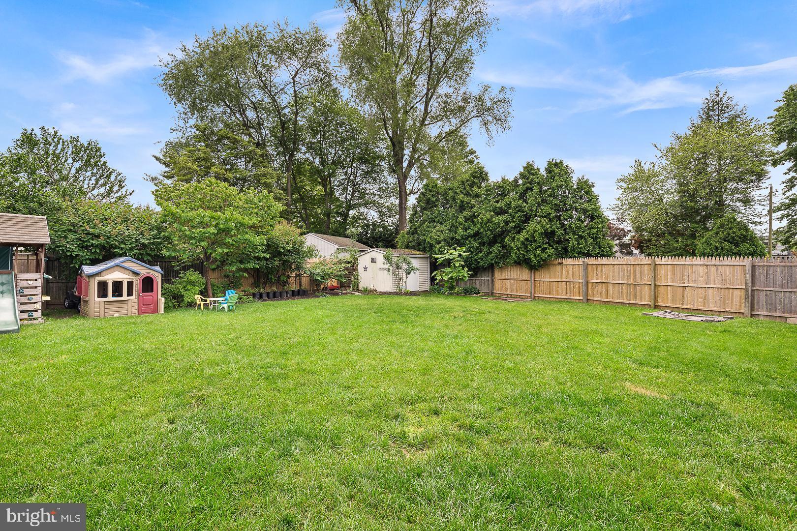 11 Maguire Road Hamilton, NJ 08690 - Photo 22 of 24 Gallery Image 22