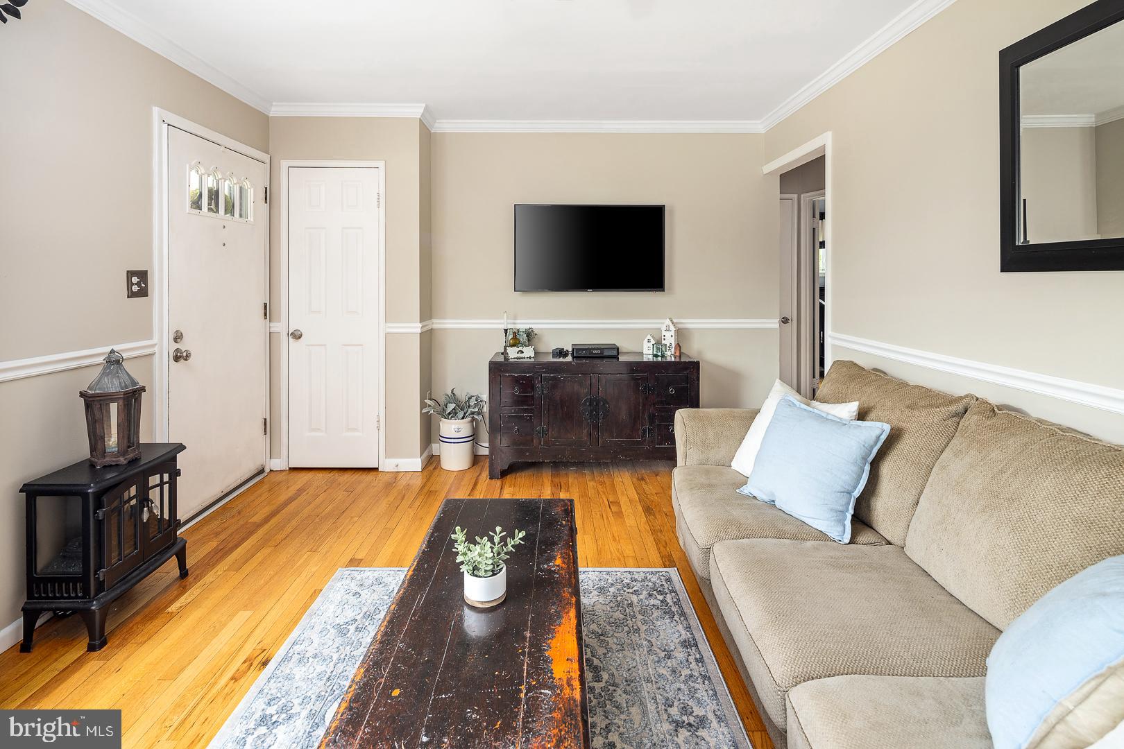 11 Maguire Road Hamilton, NJ 08690 - Photo 5 of 24 Gallery Image 5