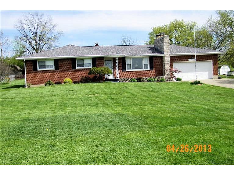 724 West Taylor School Road Hamilton, OH 45013 - Photo 1 of 1 Gallery Image 1