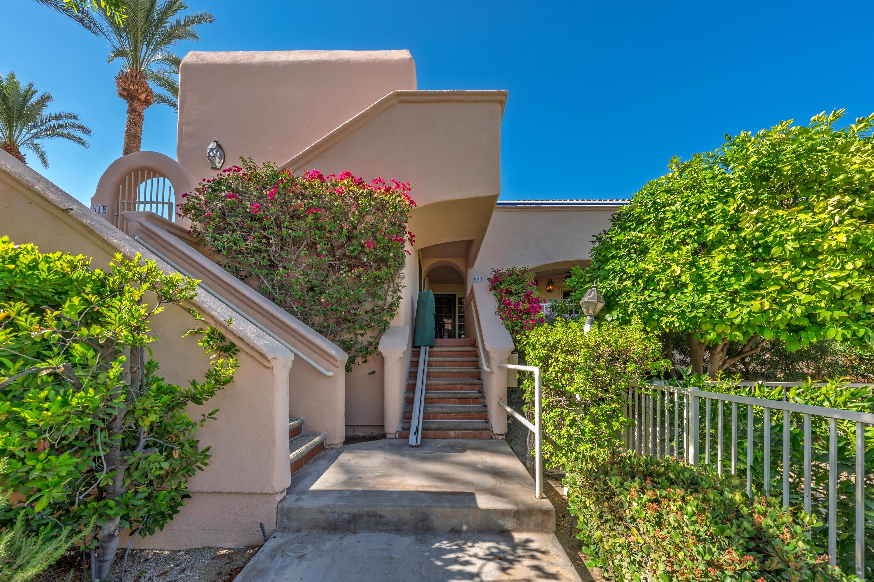 500 East Amado Road, Unit 506 Palm Springs, CA 92262 - Photo 3 of 35 Photo-10 (8)