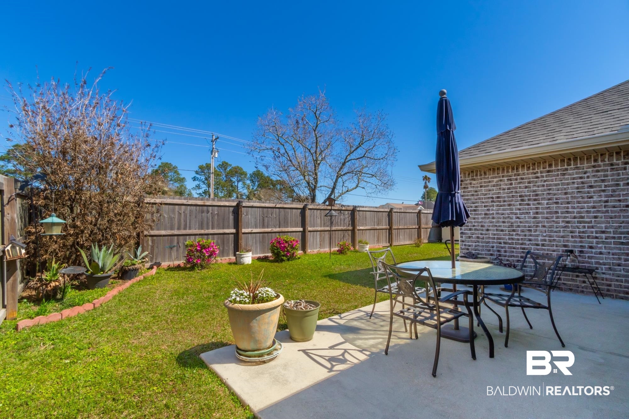22641 Respite Lane Foley, AL 36535 - Photo 26 of 33