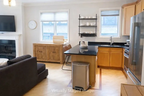 $4,100 | 852 North Paulina Street, Unit 2, Chicago, IL 60622