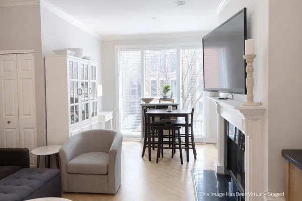 $4,100 | 852 North Paulina Street, Unit 2, Chicago, IL 60622