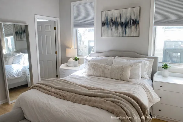 $4,100 | 852 North Paulina Street, Unit 2, Chicago, IL 60622
