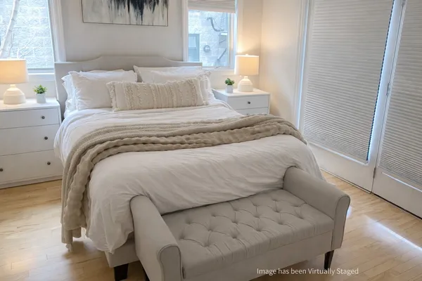 $4,100 | 852 North Paulina Street, Unit 2, Chicago, IL 60622