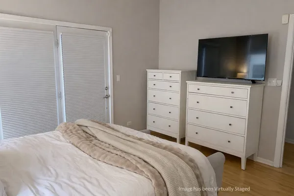 $4,100 | 852 North Paulina Street, Unit 2, Chicago, IL 60622