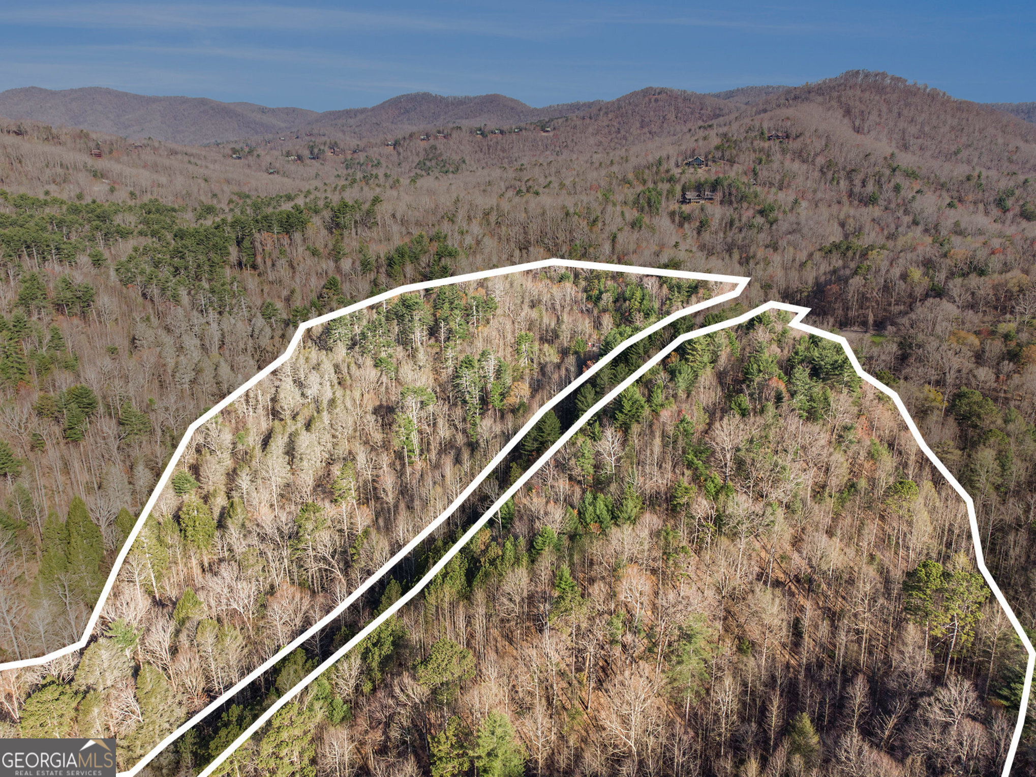 0 Bryant Farm Lane Ellijay, GA 30540 - Photo 2 of 10