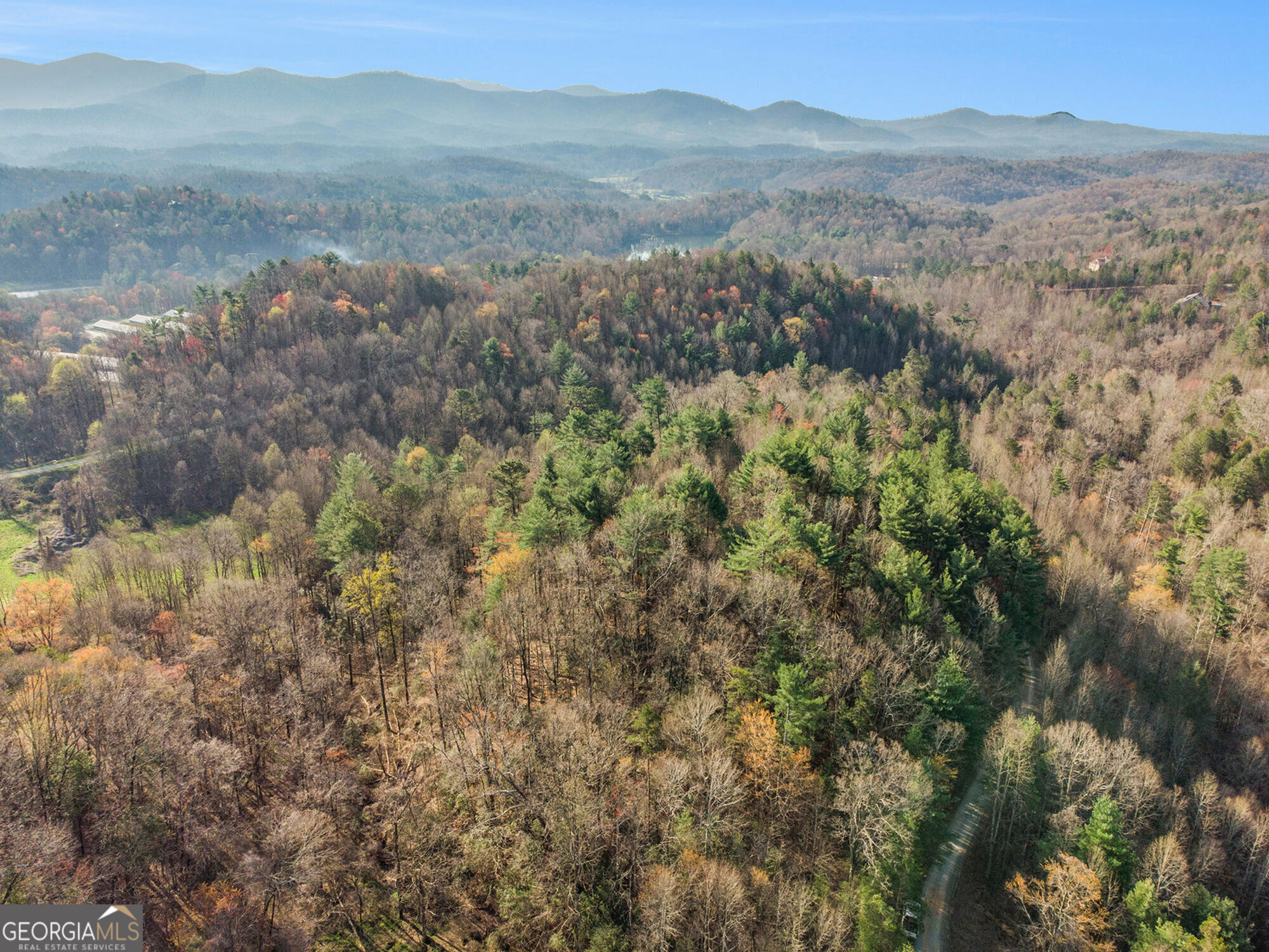 0 Bryant Farm Lane Ellijay, GA 30540 - Photo 8 of 10