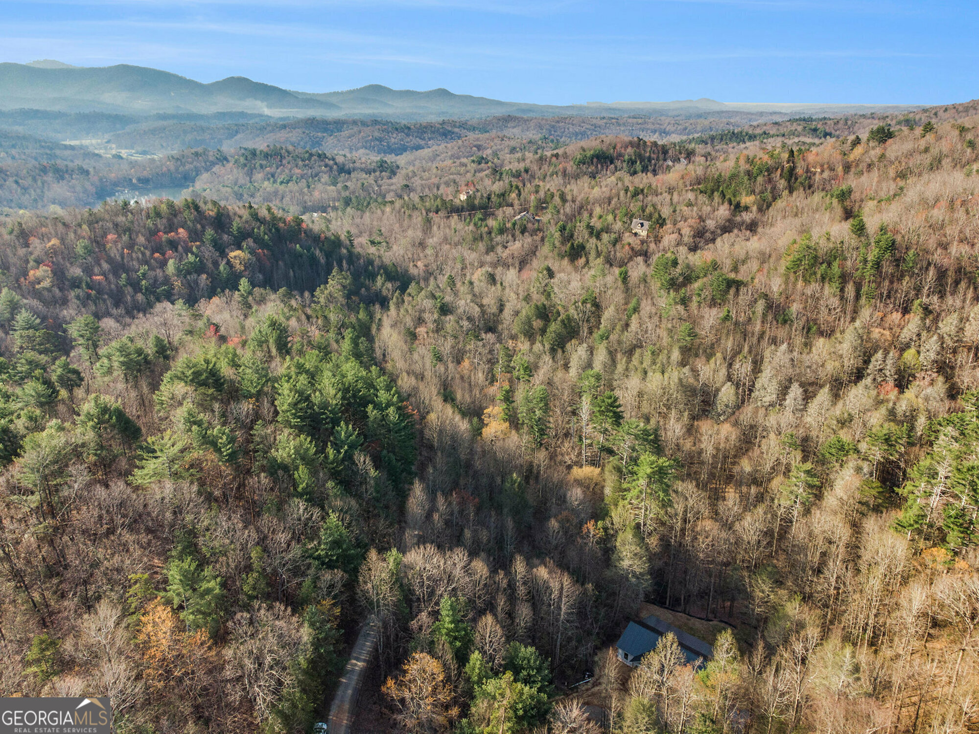 0 Bryant Farm Lane Ellijay, GA 30540 - Photo 9 of 10